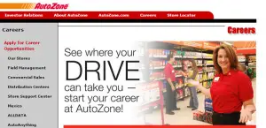AutoZone Application | 2022 Careers, Job Requirements &amp; Interview Tips