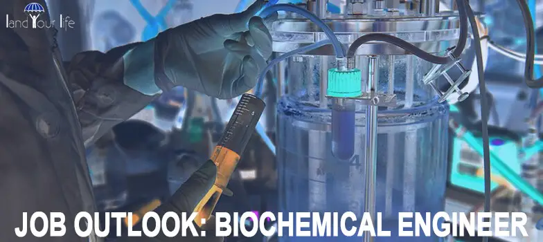 biochemical engineer careers