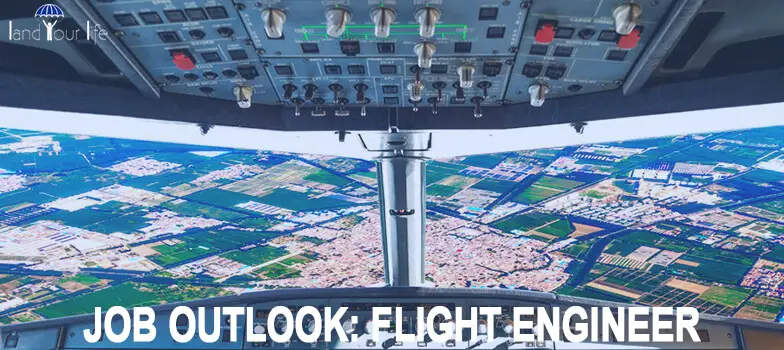 flight engineer careers