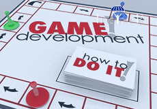 how to become a video game designer