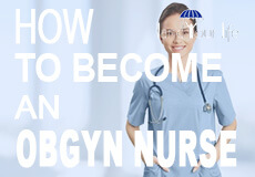 how to become an obgyn nurse