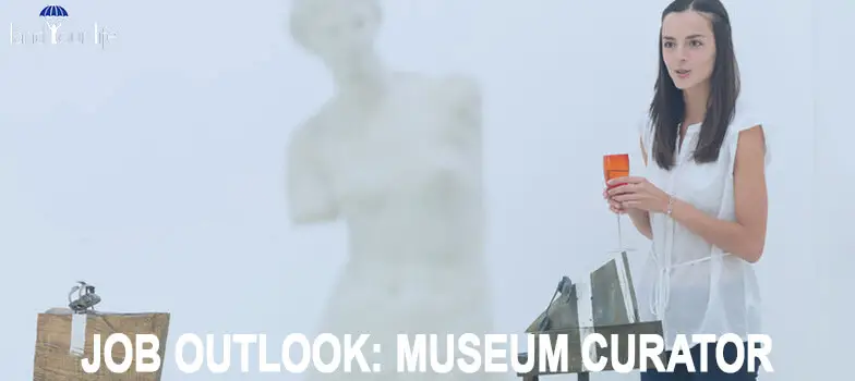 museum curator careers