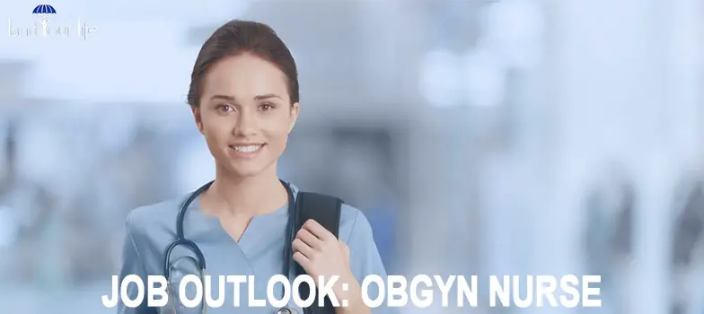 obgyn nurse careers