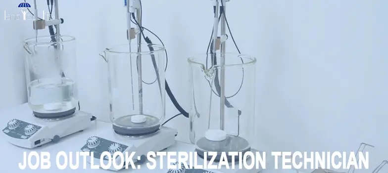 sterilization technician careers