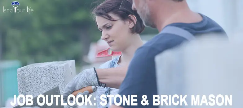 stone brick mason careers