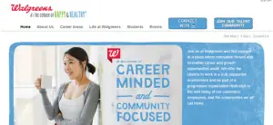 Walgreens Application 2022 Careers, Job Requirements & Interview Tips