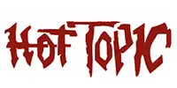 hot topic application