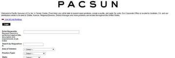 pacsun application 2022 careers, job requirements & interview tips pacsun application 2022 careers,