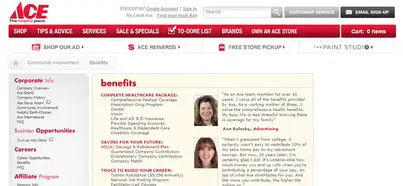 Harry Conley Provides Counter Tops And Hardware Services He Has