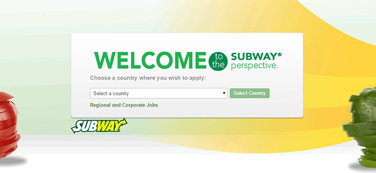 subway careers