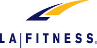 LA Fitness application