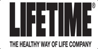 Lifetime Fitness application