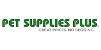 Pet Supplies Plus application