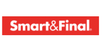 Smart & Final application