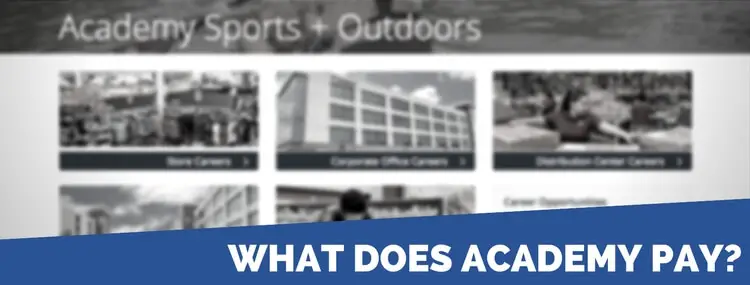 Academy Sports Job Openings 15