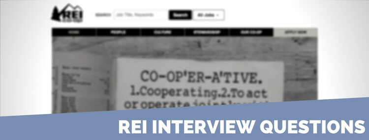 rei interview questions