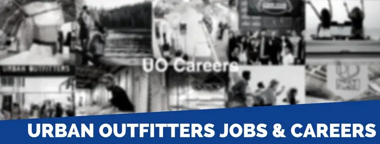 urban outfitters careers