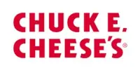 chuck e. cheese