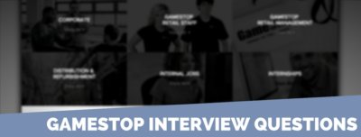 GameStop Application 2022 Careers, Job Requirements & Interview Tips