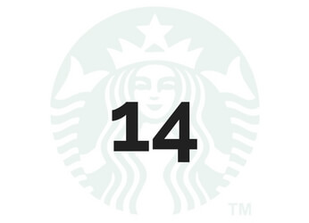 starbucks hiring age