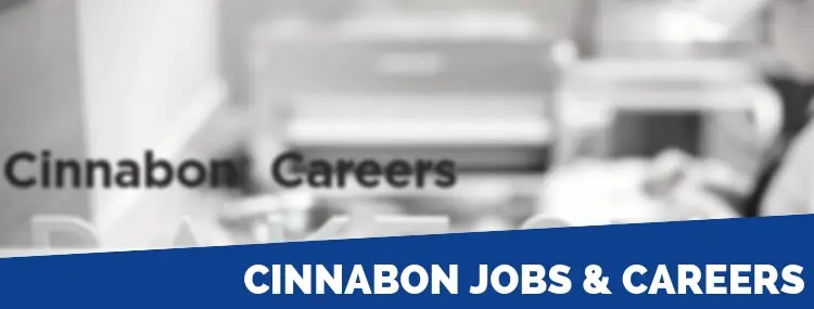 Cinnabon Careers