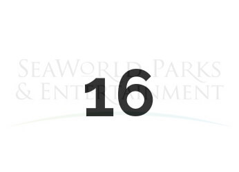 SeaWorld Hiring Age