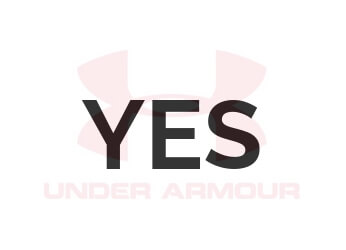 Under Armour Drug Test