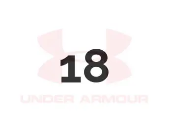 Under Armour Hiring Age