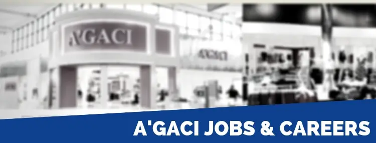 A'GACI Careers