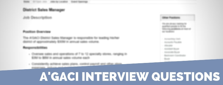 a gaci application 2019 job requirements career agaci store application