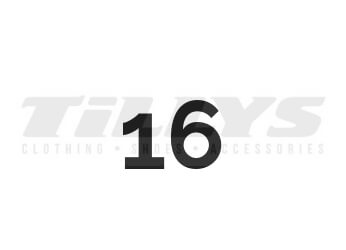 Tillys Hiring Age