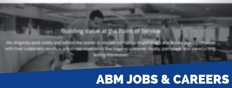 ABM Careers