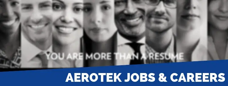 Aerotek Careers