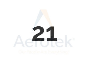 Aerotek Hiring Age