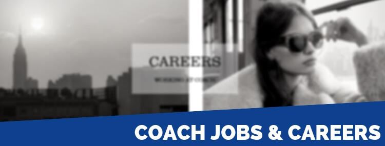 Coach Careers