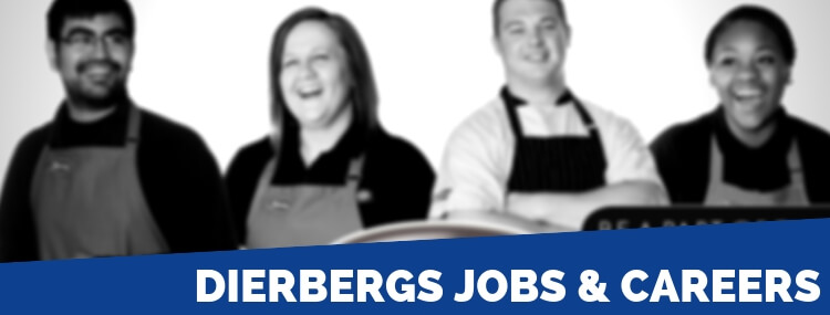 Dierbergs Careers