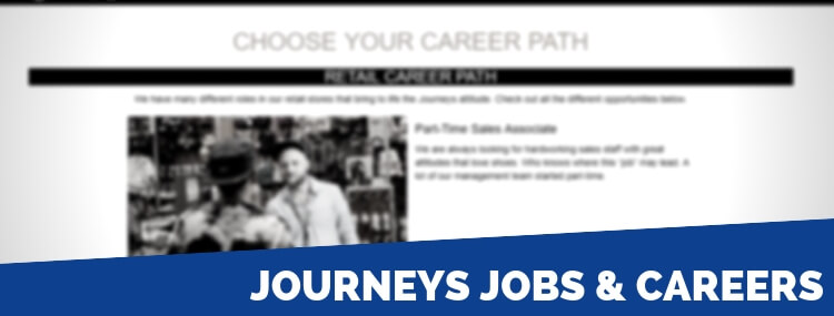 journeys interview attire
