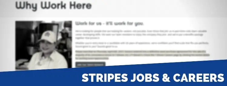 Stripes Careers
