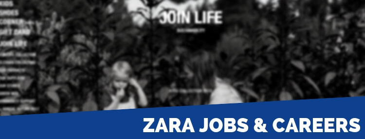 zara inditex jobs