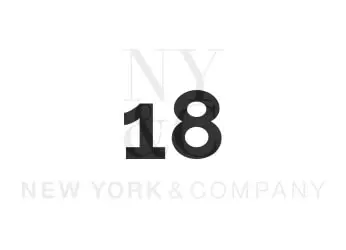 New York & Company Hiring Age