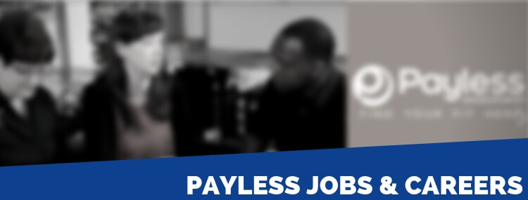 Payless Careers