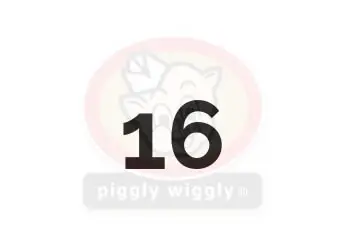Piggly Wiggly Hiring Age