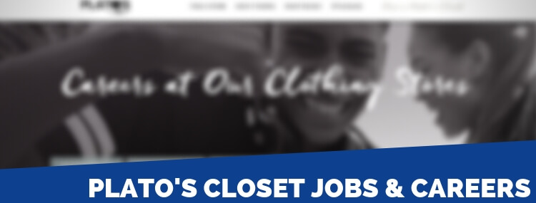 Plato's Closet Careers