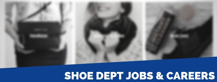 shoe dept encore hiring