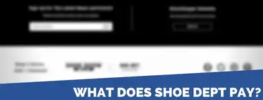 Working At Shoe Dept Encore Employee Reviews About Pay Benefits Indeed Com