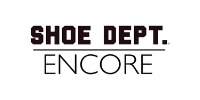 Shoe Dept