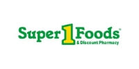 Super 1 Foods