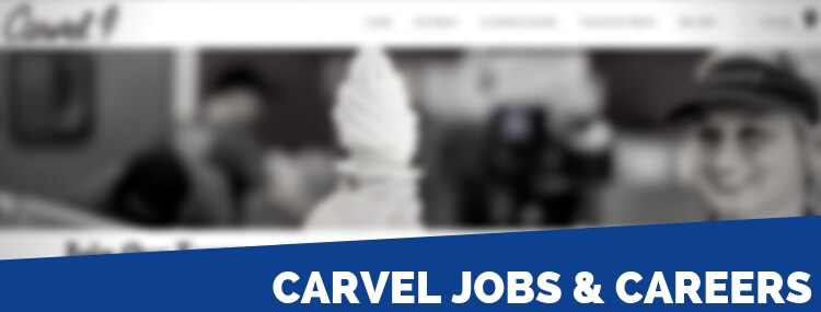 Carvel Careers