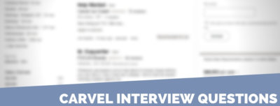 Carvel Application | 2022 Job Requirements, Career &amp; Interview Tips
