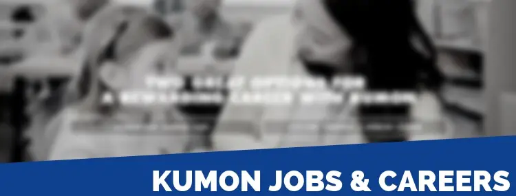 Kumon Careers